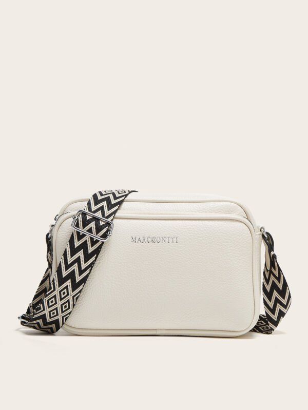 Women's All-match Fashion Shoulder Messenger Bag - Image 4