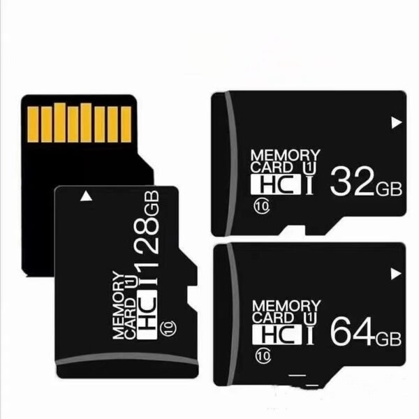 High Speed Memory Card 8gb - Image 5
