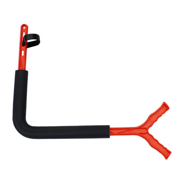 Golf Rotary Swing Exerciser To Improve Swing Speed - Image 3