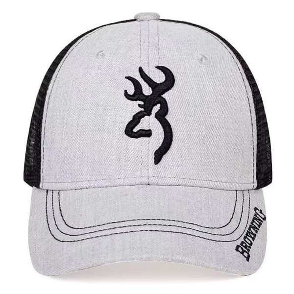 Free Size Same Spring And Autumn Fashion Sun Hat - Image 3