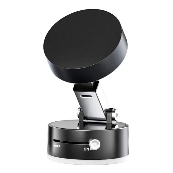 Multifunctional Retractable Magnetic Phone Stand - Image 3