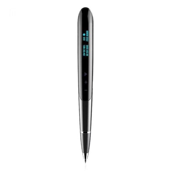 Lossless Writable Recording Pen With Display Screen - Image 4