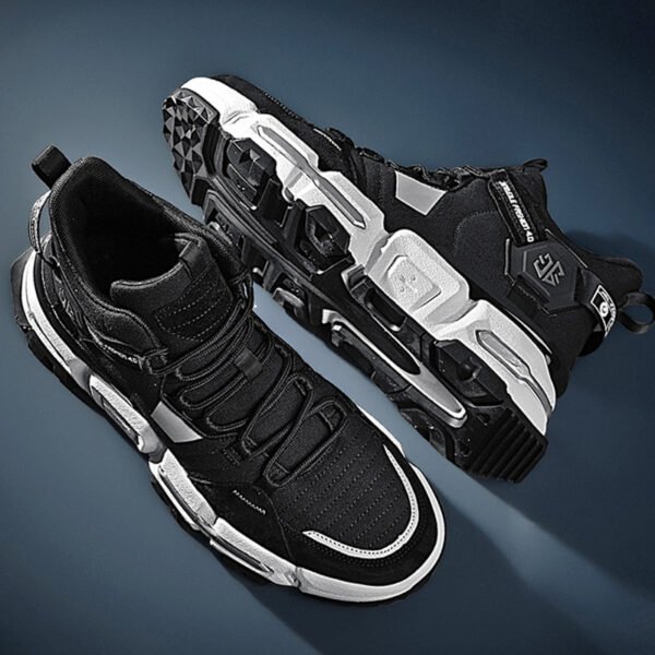 Student sports travel shoes - Image 5