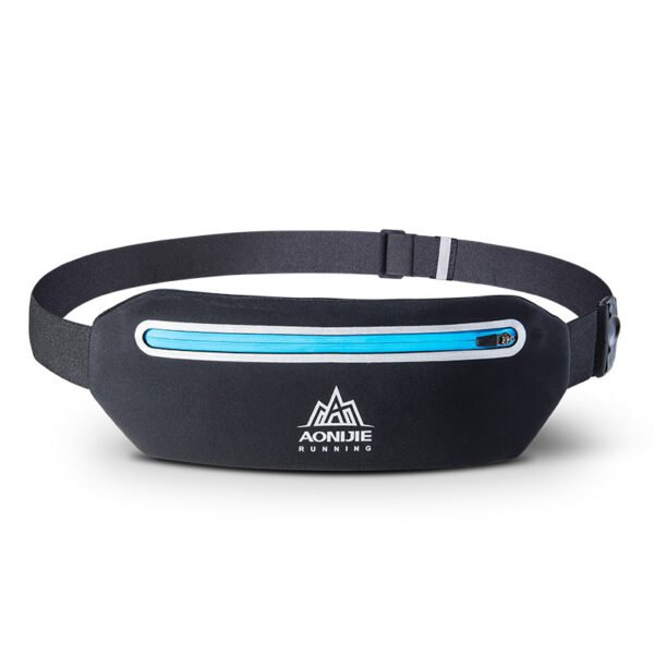 Multifunctional Outdoor Sports Running Waist Bag - Image 6