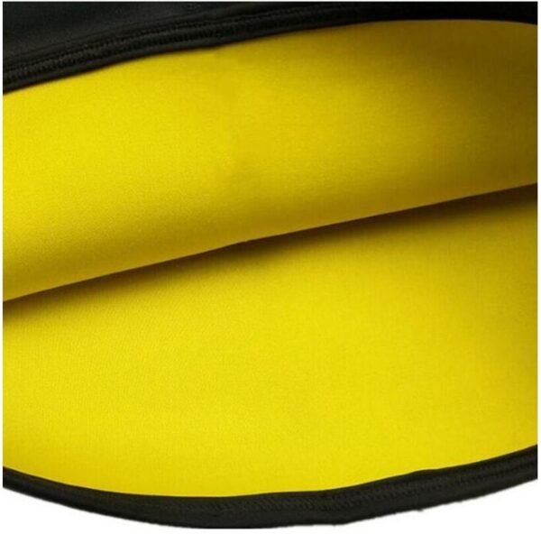 Man Sport Body Shaper Vest - Image 8