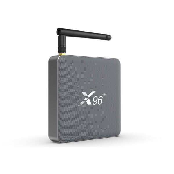Smart Voice Set-top Box Dual Band WiFi Bluetooth - Image 4