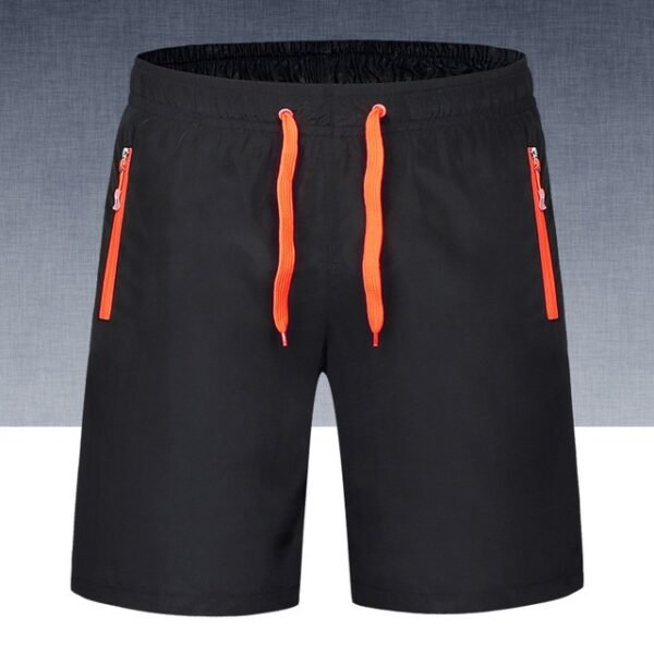Quick-drying pants breathable gym running pants - Image 6