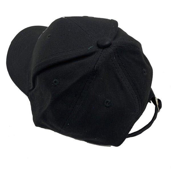 Hat Summer Breathable Sun-proof Peaked Cap Outdoor Summer - Image 3