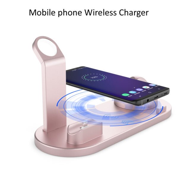Wireless phone charger - Image 4