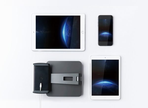 Desktop phone tablet holder - Image 9