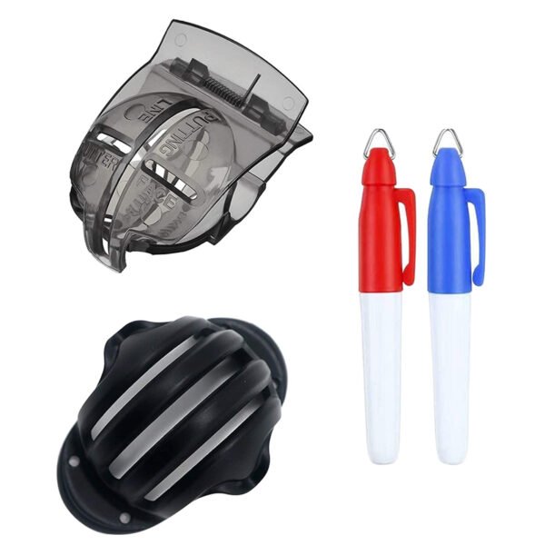 Golf Line Drawing Supplies With Pen Package - Image 7