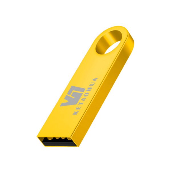 High Speed Mobile Metal Car USB - Image 7