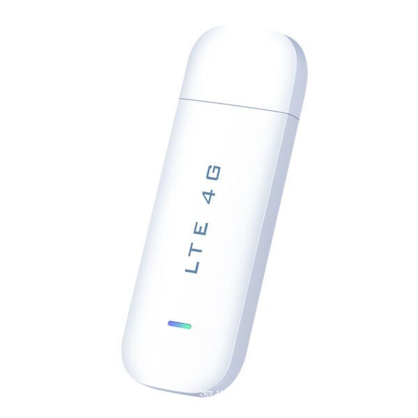 4G Wireless Router Portable Wifi Card - Image 2