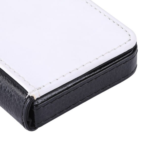 Women's Fixed Sublimation Blank Card Holder - Image 5
