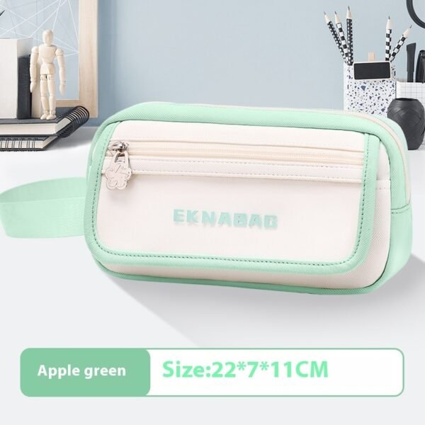 Large Capacity Stationery Bag Students - Image 8