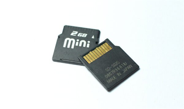 1GB 2GB Memory Card SD Phone Card 1G 2G MINI SD Card - Image 8