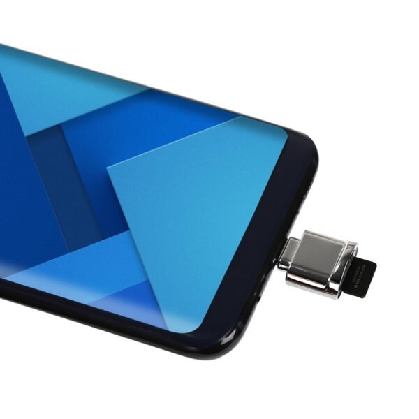 Adapter mobile card reader - Image 4