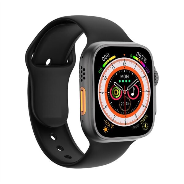 S8 Smartwatch 2.08 Inches For Android Blood Pressure Multifunction - Image 3