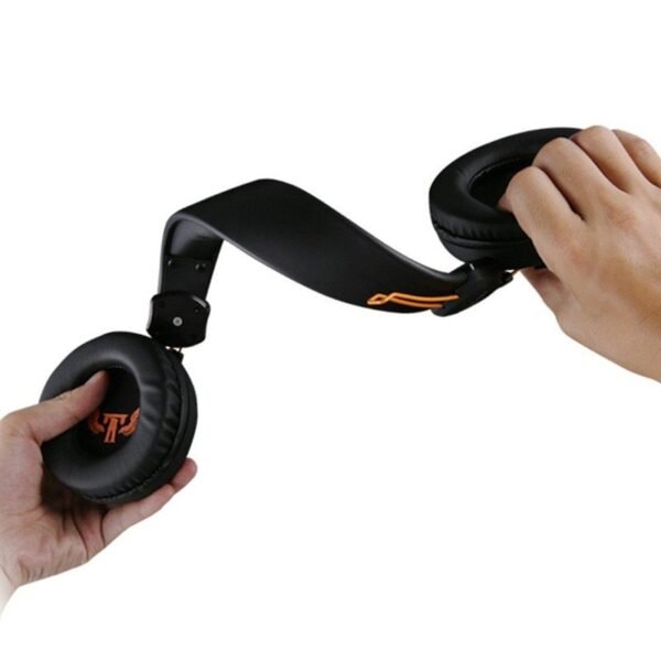 Computer Game Headset  Microphone PUBG - Image 4