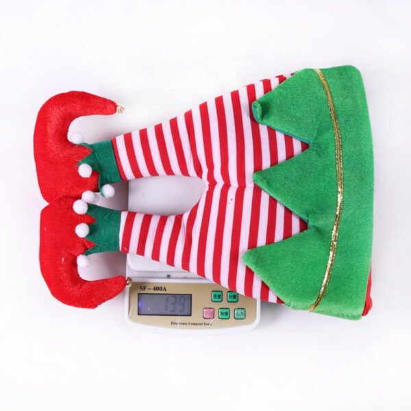 Christmas hat - Image 7