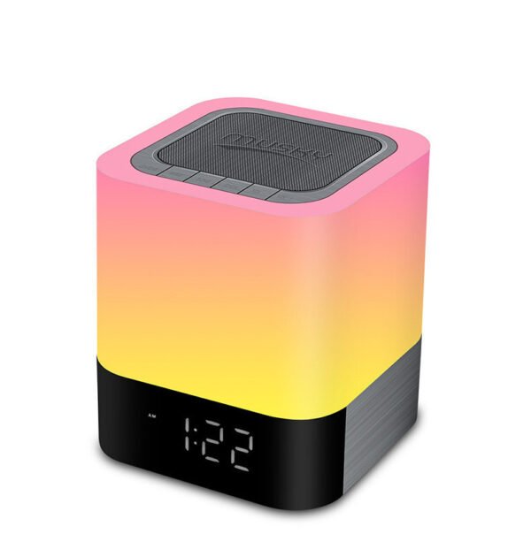 Bluetooth Speaker - Image 9