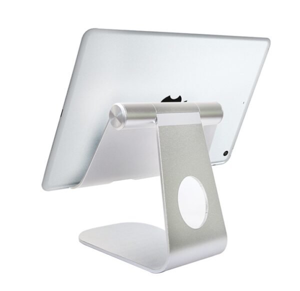 Adjustable Tablet Stand for iPad & Phone - Image 3