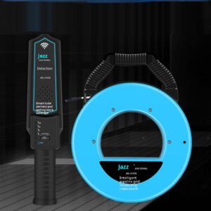 Line Pipe Plug Tester Line Pipe Blockage Removing Device Pipeline Detector