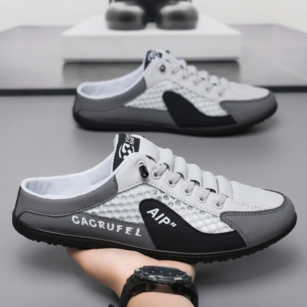 Summer Slippers Indoor And Outdoor Home - Image 3