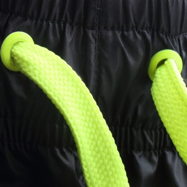 Quick-drying pants breathable gym running pants - Image 2