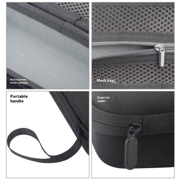 Applicable Inflatable Treasure Storage Bag Carrying Case - Image 2