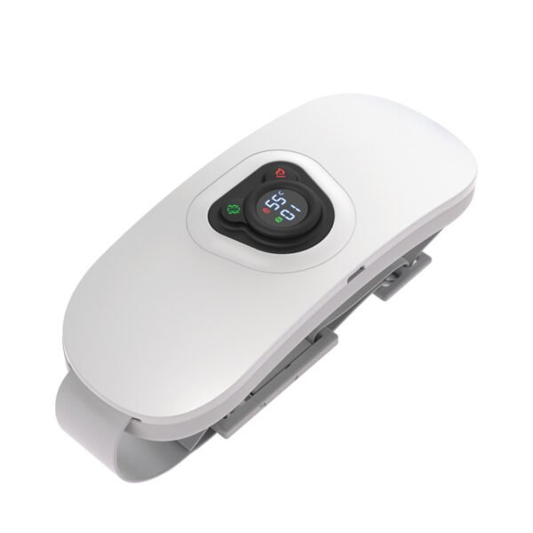 Stomach Band Vibratory Heating Massager - Image 2