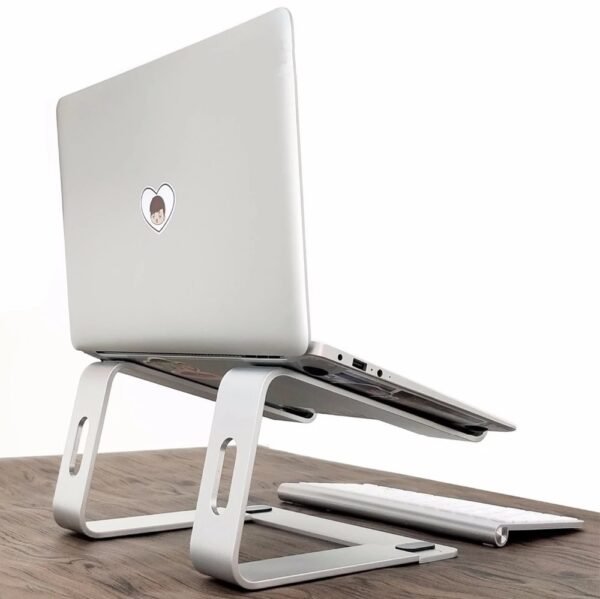Aluminum alloy notebook stand computer stand - Image 4