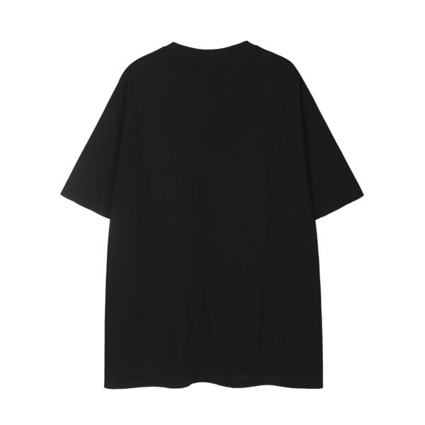 Loose Couple Casual Half Sleeve - Image 3