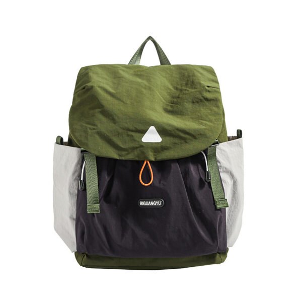 New Travel Backpack Women's Lightweight Drawstring - Image 5