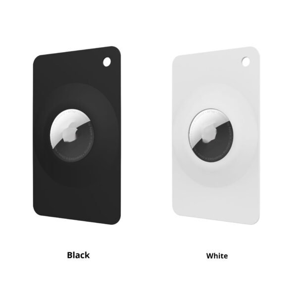 Card Holder Wallet Anti-loss Alarm Device Protective Case - Image 6
