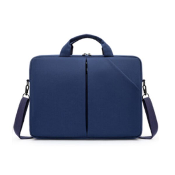 Portable Laptop Bag Multi-function Cross Body - Image 5