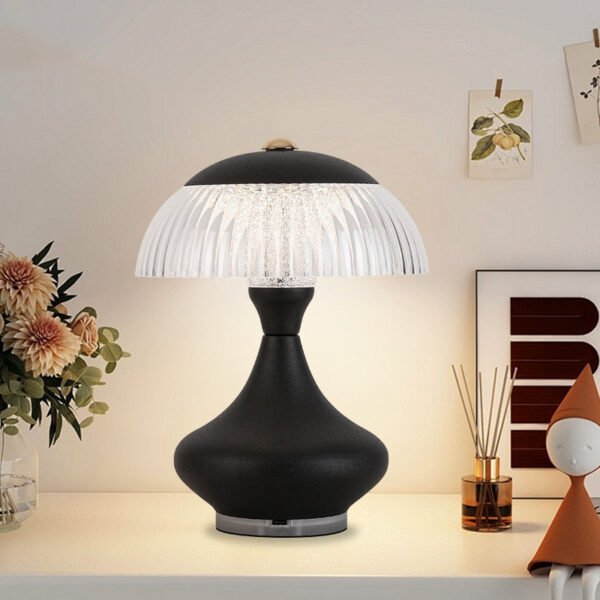 New Homehold LED Modern Minimalist Table Lamp - Image 2