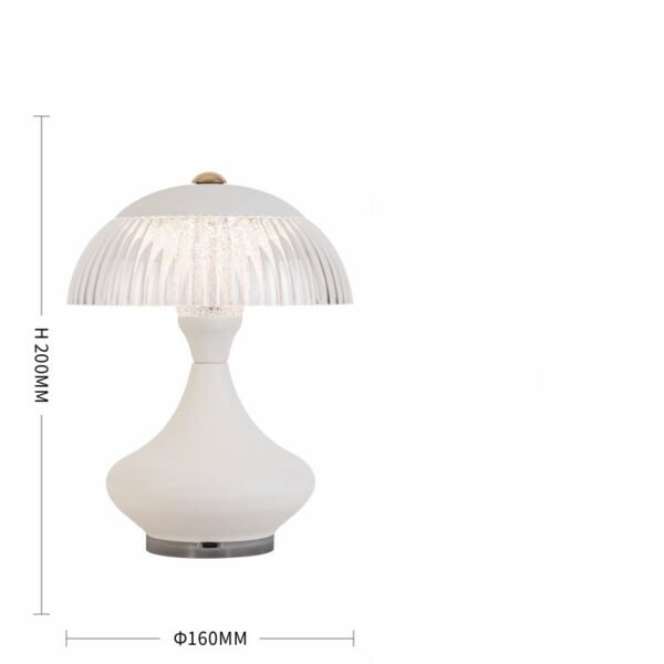 New Homehold LED Modern Minimalist Table Lamp - Image 4