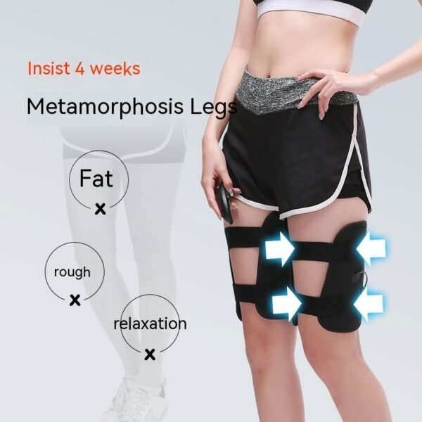 Thigh Slimming Equipment Fitness Exercise Equipment - Image 4