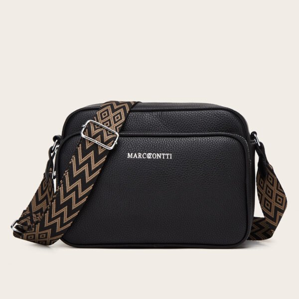 Women's All-match Fashion Shoulder Messenger Bag - Image 2