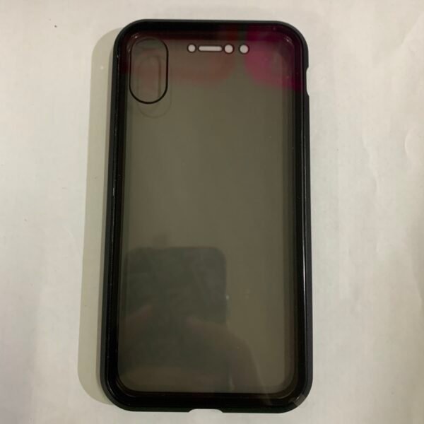 Anti-Peep Magnetic Phone Case - Image 9