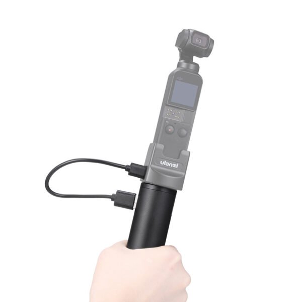 Charging treasure handle - Image 2
