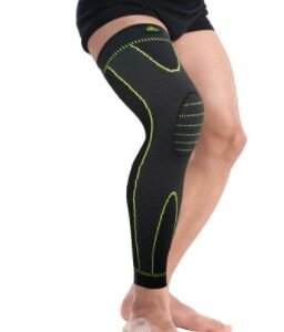 Sports kneepad