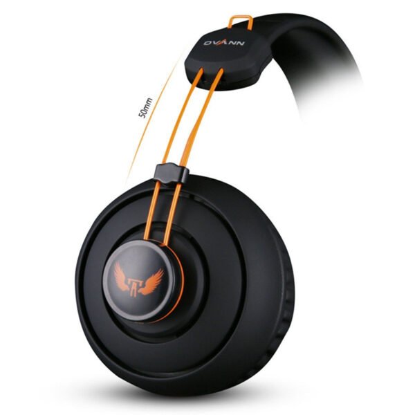 Computer Game Headset  Microphone PUBG - Image 5