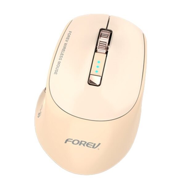New Bluetooth Dual-mode Wireless Charging Computer Laptop Office Mouse - Image 8