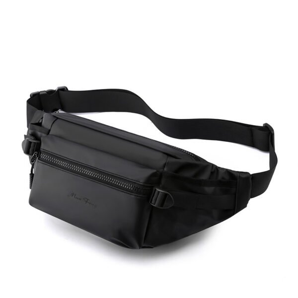 Fashion Fashion Waist Bag Sports Waterproof Outdoor Multifunctional Mobile Phone Bag - Image 3