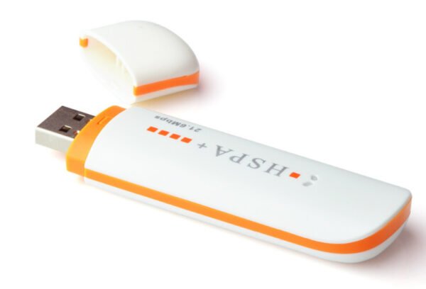 3G Wireless Network Card Dual Frequency 2G 3G, UMTS, GSM, HSUPA Wholesale, Dongle USB Modem - Image 5