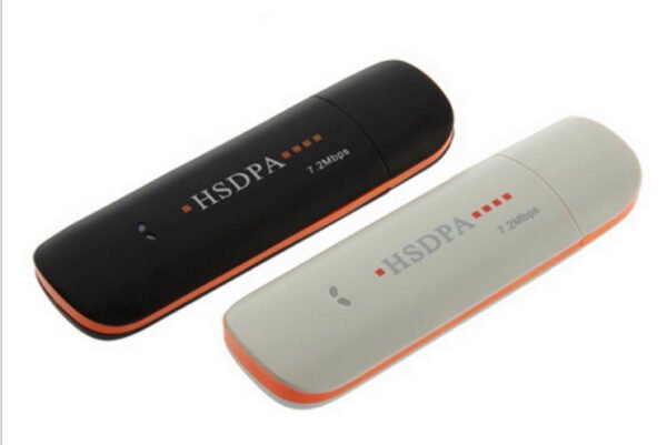 3G Wireless Network Card Dual Frequency 2G 3G, UMTS, GSM, HSUPA Wholesale, Dongle USB Modem - Image 2