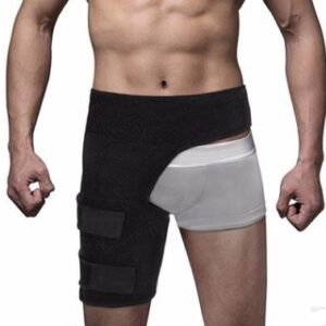 Sell Muscle Protection Protect Your Buttocks, Protect Your Legs Breathe In Running Legs Protect Your Waist