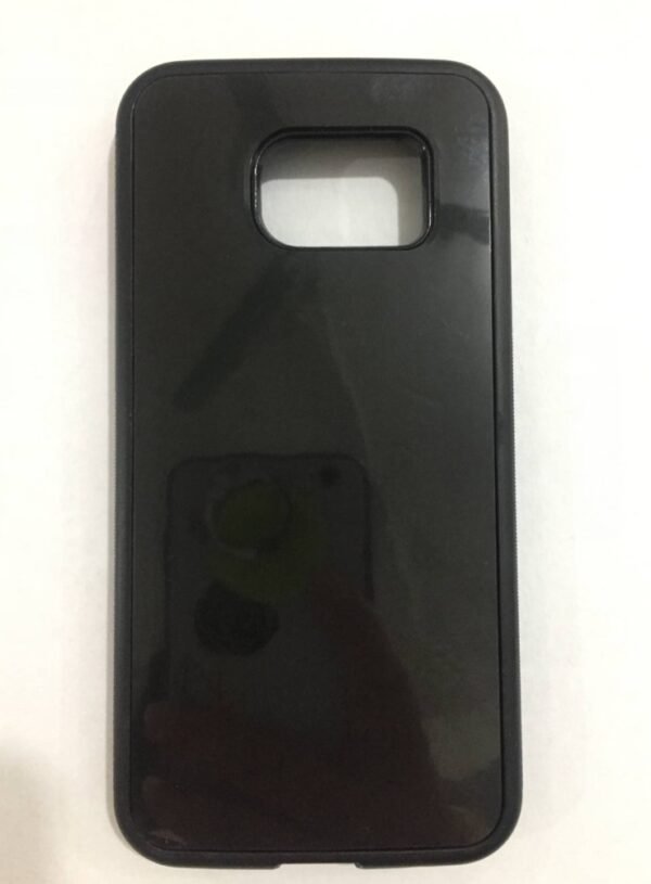 Compatible With  , Anti-gravity Nano-adsorption Phone Case - Image 8
